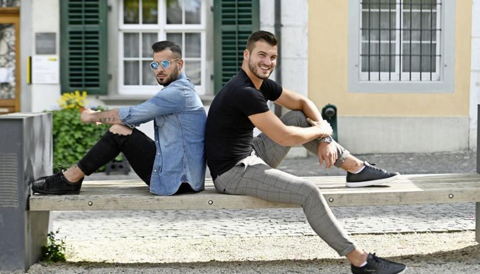 Single frauen schaffhausen
