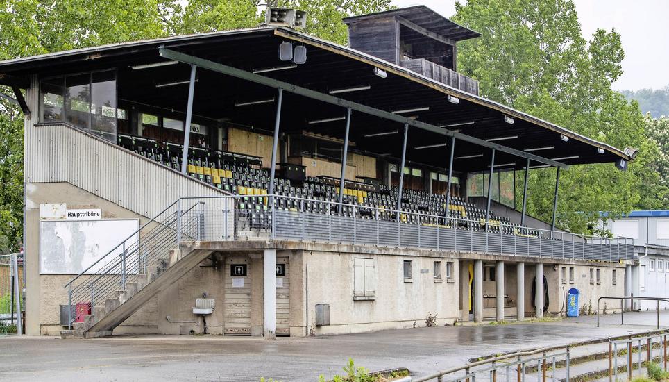 Stadt und Kanton wurden bereits über die Pläne einer möglichen Rückkehr auf die Breite.