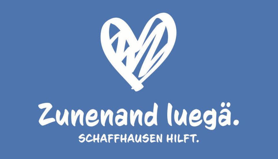 Täglich zuverlässig informiert - testen Sie die «Schaffhauser Nachrichten» jetzt für nur 10 Franken für 10 Wochen.