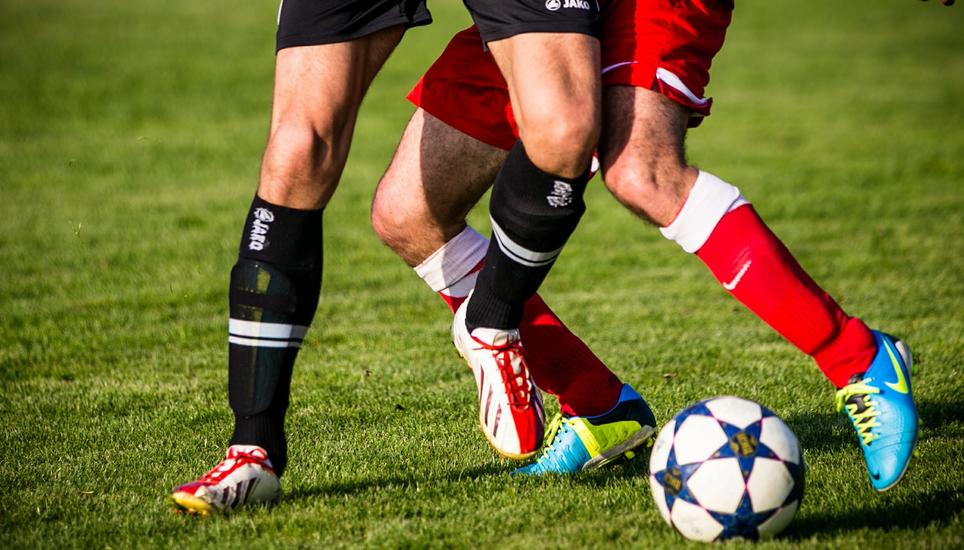 Neben den Trainings fehlen dem Sportvereinen auch die Einnahmequellen. Symbolbild: Pixabay