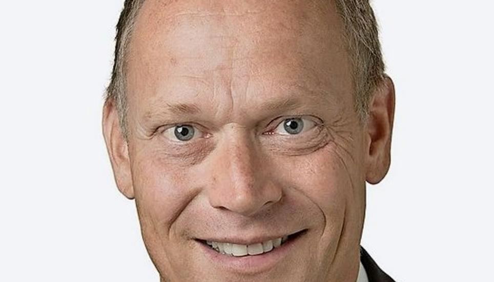 «Die Schlinge um den Täter zieht sich zu», sagt Stefan Haffter, Generalstaatsanwalt des Thurgaus.