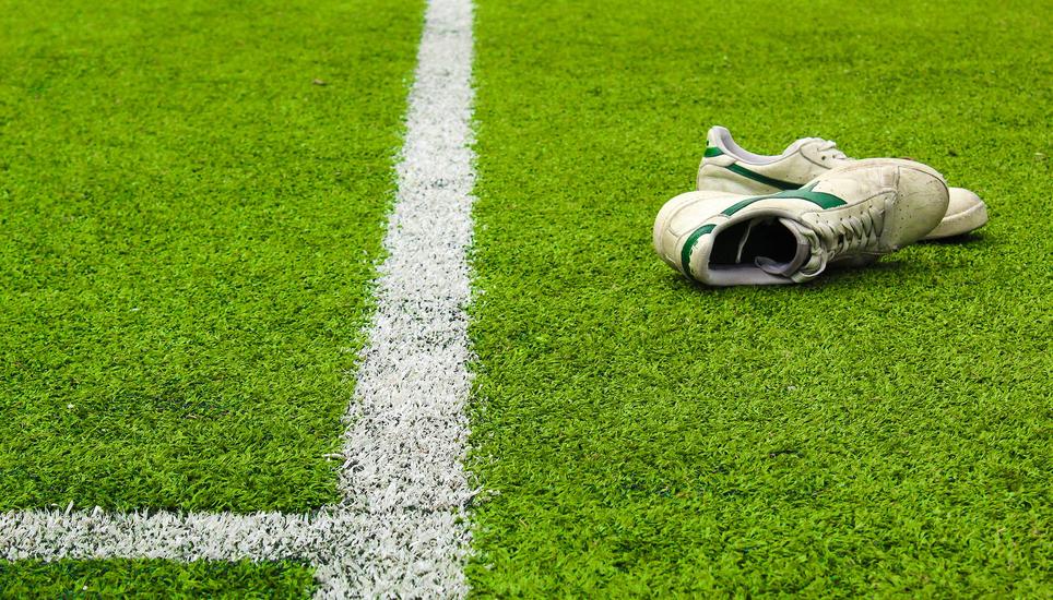 GLP-Grossstadtrat Raphael Kräuchi ist besorgt um den Breitensport: «Die Zeit drängt», schreibt er. Symbolbild: Pixabay