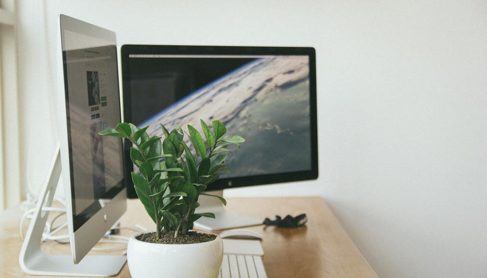 Die Frage nach der Mietentschädigung für Mitarbeitende im Homeoffice hängt entscheidend davon ab, ob die Massnahme angeordnet ist oder auf freiwilliger Basis durchgeführt wird. Symbolbild: Pixabay