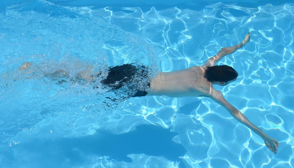 Die Jestetter Bürgermeisterin Ira Sattler beschreibt die Regeln, die von der baden-württembergischen Gesundheitsbehörde herausgegeben wurden wie folgt: «Ein wirklicher Badespass wird schwierig.». Symbolbild: Pixabay