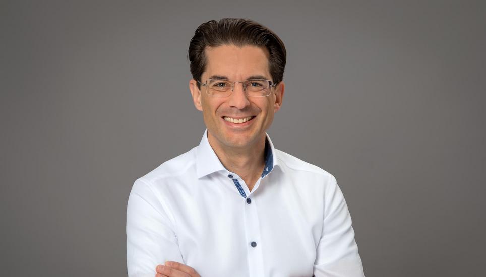 Kandidat für SVP und SP: Dominik Thomann. Bild: zvg