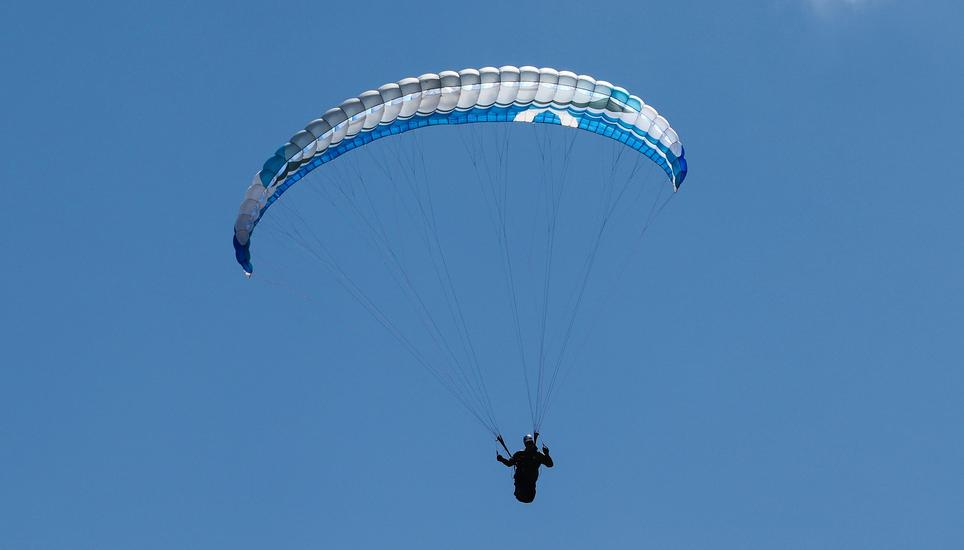 Wie es zu dem Unfall kam, ist aktuell noch nicht klar. Symbolbild: Pixabay