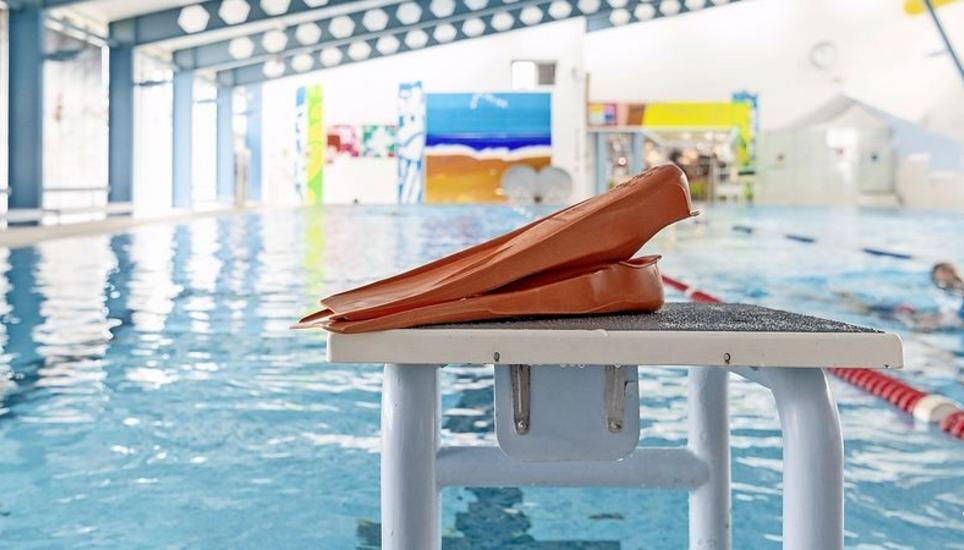 Zwei Kinder sollen in der KSS-Badi von einem Mann belästigt worden sein. Bild: Melanie Duchene