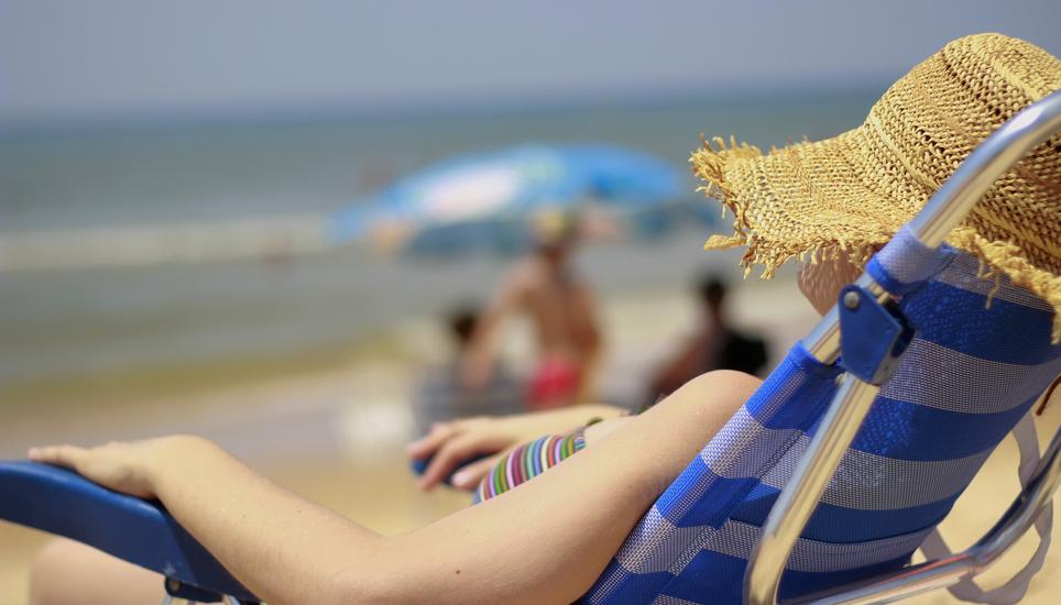 Wer in Spanien in den Ferien war, muss ab Samstag für zehn Tage in Quarantäne. Symbolbild: Pixabay