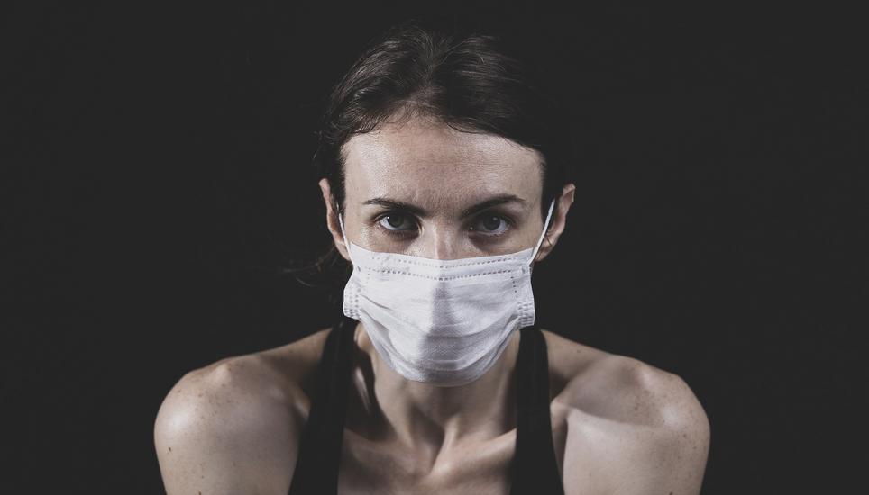Das Coronavirus ist vor allem für Krebspatienten eine grosse Gefahr. Symbolbild: Pixabay