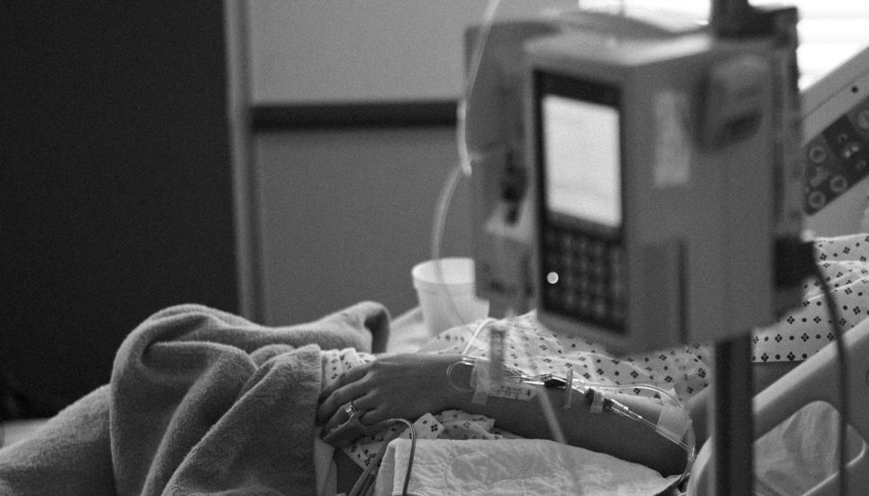 Es kam zu einem Fehler in der Corona-Statistik im Zusammenhang mit einem Schaffhauser Patienten, der in Zürich behandelt wurde. Symbolbild: Pixabay