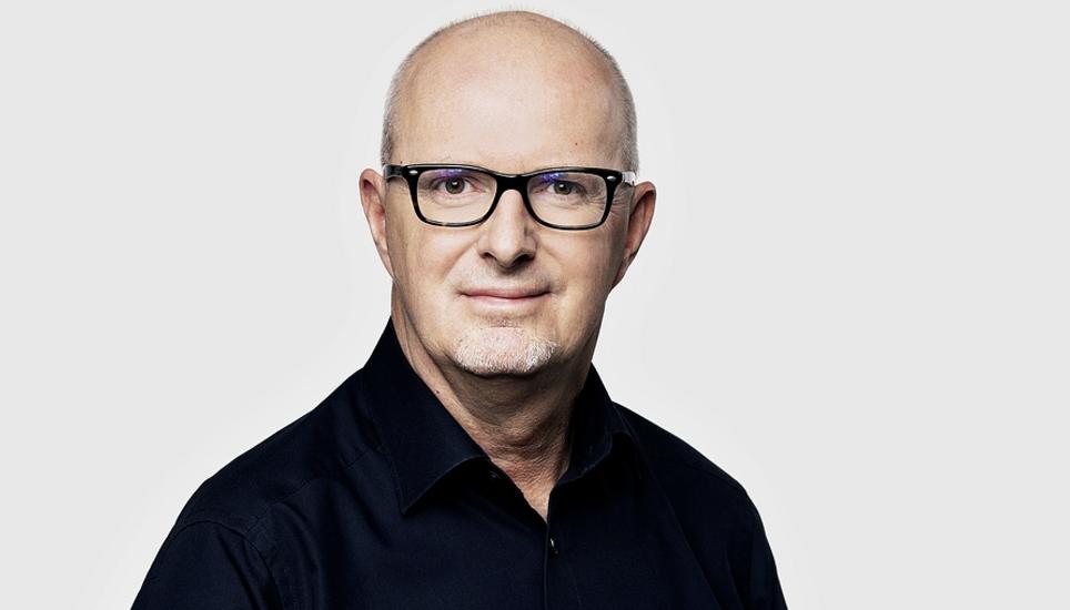 Pentti Aellig (SVP) ist schon seit 2011 Gemeindepräsident von Dörflingen. Bild: zVg