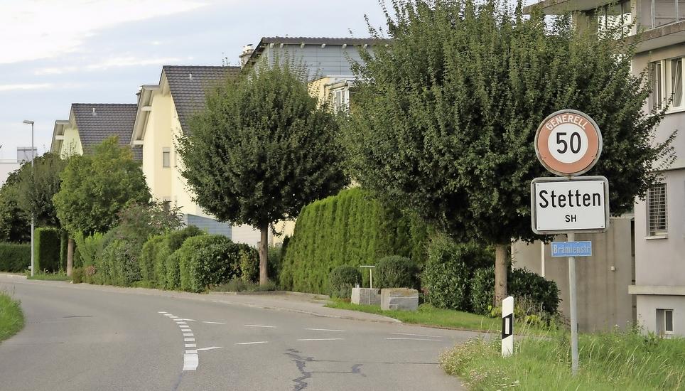 Der Termin für die Ersatzwahl in Stetten steht noch nicht fest. Bild: Rolf Hauser
