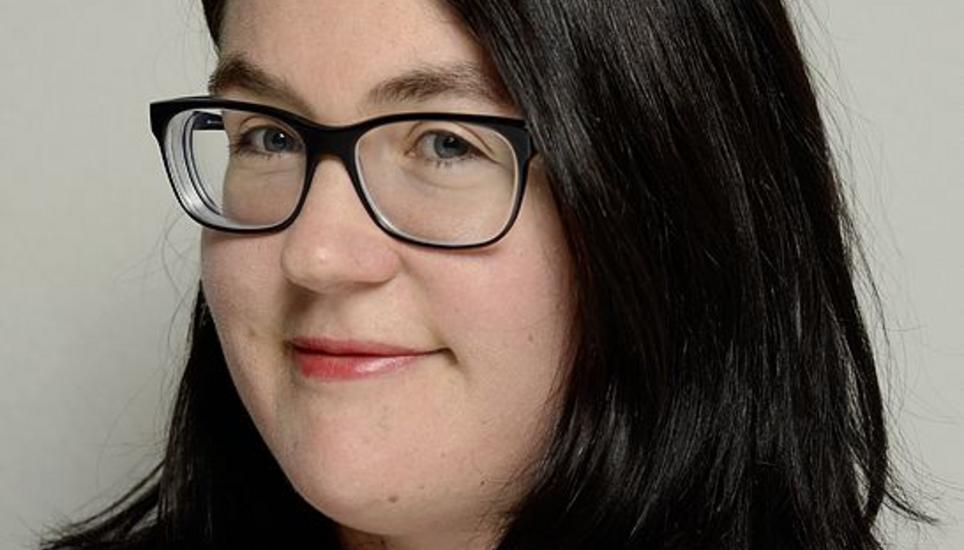 «Eine Pandemie ist ein Langstreckenschwimmen», schreibt Eva-Maria Brunner Mutter und Lehrerin.
