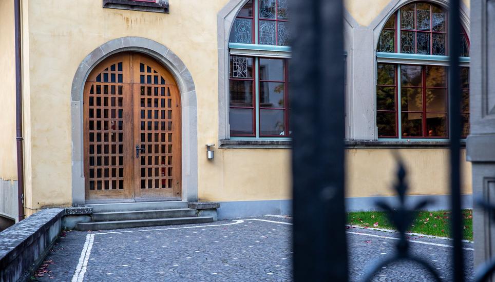 Die Jungfreisinnigen hatten bei den Kantonsratswahlen ihren Sitz nur knapp verpasst. Bild: Roberta Fele