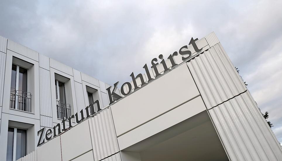 Der Vorstand des Zentrums Kohlfirst nimmt den Entscheid mit Bedauern zur Kenntnis. Bild: Alexander Joho