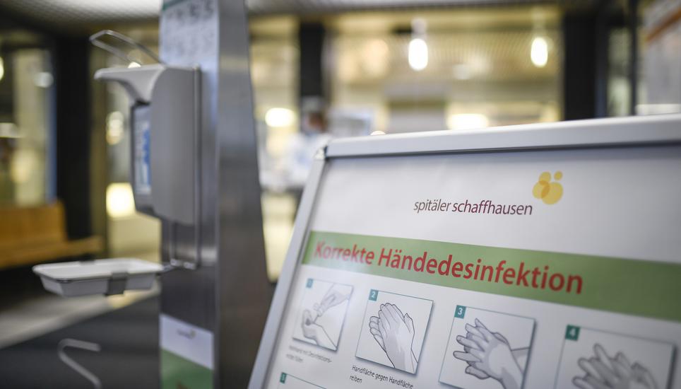 Aktuelle Corona Massnahmen Schweiz / Schweizerischer Fussballverband Aktuelle Informationen ...