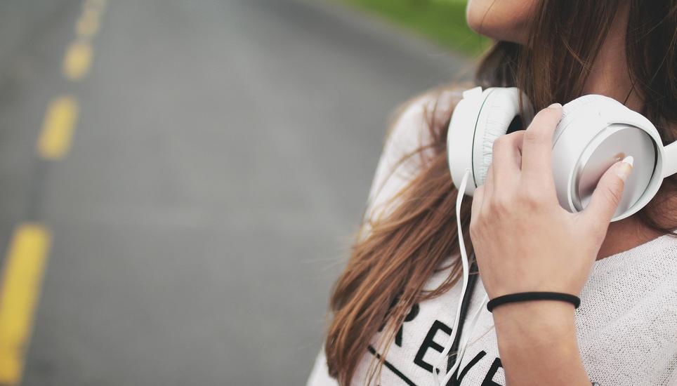 Welcher Musikerinnen und Musiker fanden dieses Jahr über Spotify ihren Weg ins Gehör der Schaffhauserinnen und Schaffhauser? Bild: Pixabay