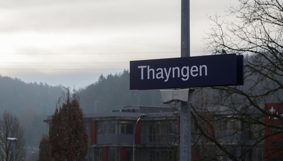Das angepasste Budget wurde mit dem unveränderten Steuerfuss von 92 Prozent einstimmig angenommen. Bild: Nicolas Christen