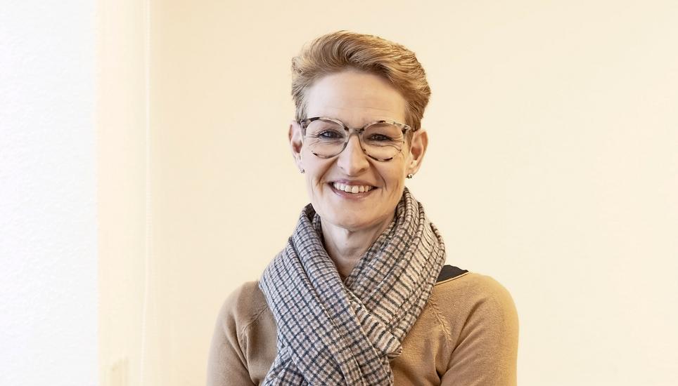 Nach 8 Jahren im Dienst der Gemeinde Benken wechselt Beatrice Salce in den Bezirksrat Andelfingen. Bild: Roberta Fele