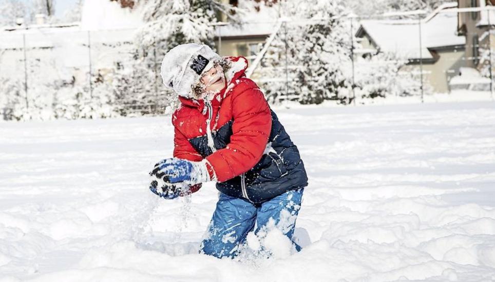 «Ein ganz besonderer Winter» bleibt in Erinnerung. Bild: Roberta Fele