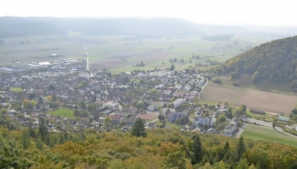 Für die neuen Beringer Projekte sei man dringend auf die Mithilfe von Freiwilligen angewiesen. Bild: Thomas Güntert