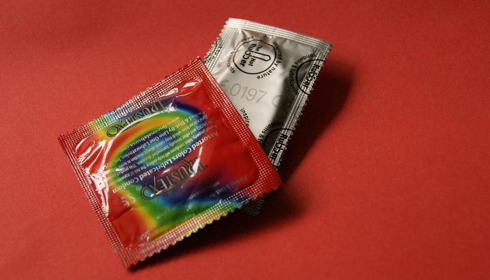 Die einzige Mitarbeiterin und Geschäftsführerin der Aids-Hilfe Schaffhausen, Iren Eichenberger, geht in Pension. Symbolbild: Pixabay