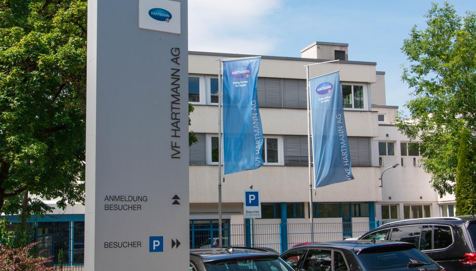 Bis 2024 sollen 30 bis 40 Stellen gestrichen werden.