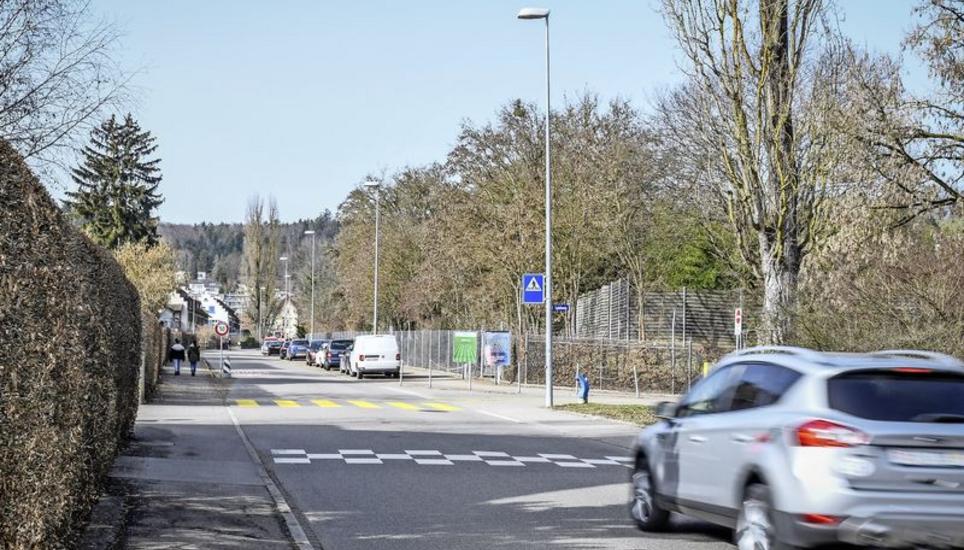 Wie weiter mit den autofreien Sonntagen? Der Stadtrat hat auf eine Motion von Grossstadtrat Mariano Fioretti geantwortet. Archivbild: Melanie Duchene