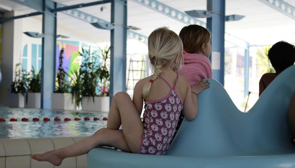 Leere in der KSS. Bild: Roberta Fele