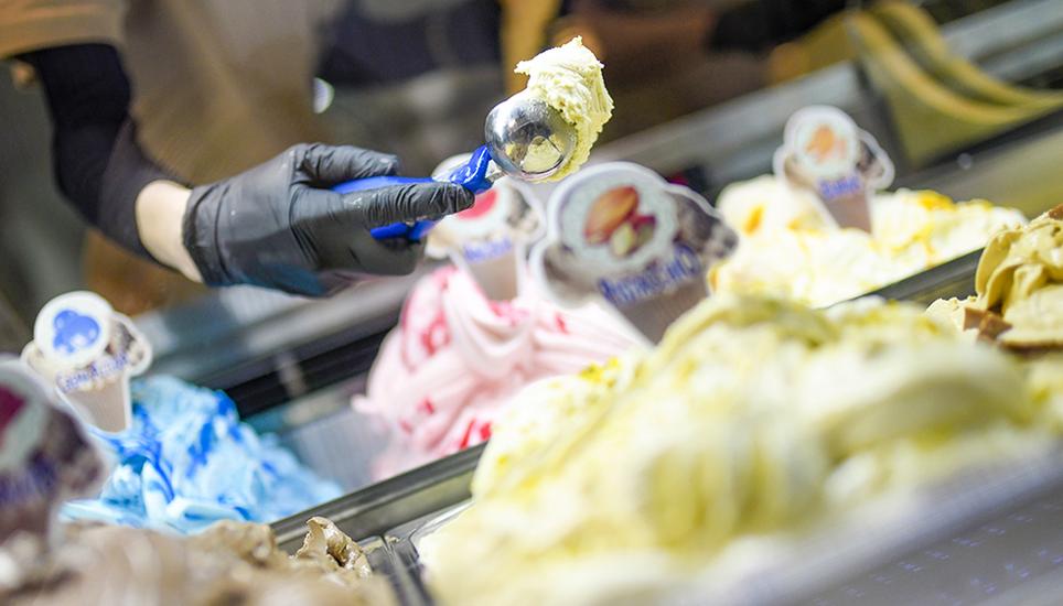 Das Unternehmen hat bereits einen Standort in Winterthur. Bild: Melanie Duchene
