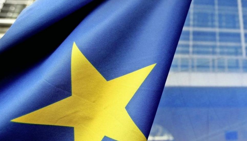 EU-Zentrale: Am Freitag reist Bundespräsident Guy Parmelin nach Brüssel. Bild: Key