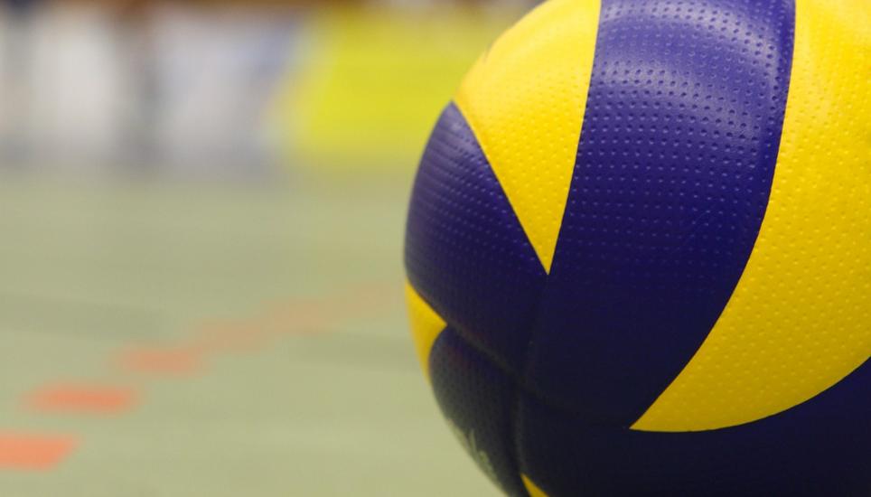 Der VC Kanti spielt heute Donnerstag um 20:00 Uhr gegen Cheseaux. Symbolbild: Pixabay