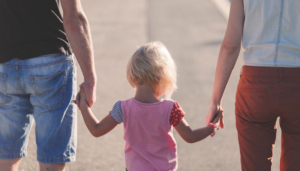 Von der Initiative sollen alle Familien, unabhängig von ihrem Einkommen, profitieren können. Symbolbild: Pixabay