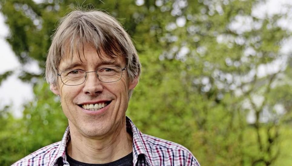 Jakob Keller hat die Gemeinde in drei Jahrzehnten wesentlich geprägt. Bild: Karin Lüthi