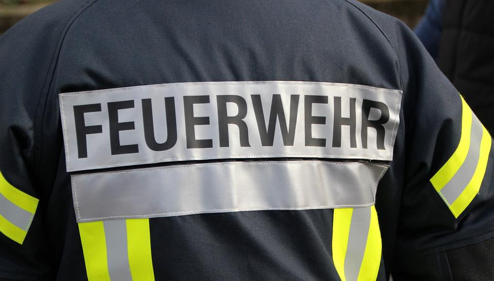 Die Feuerwehren Wagenhausen und Stein am Rhein konnten den Brand löschen.