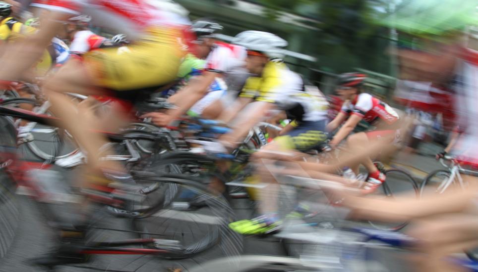 Bald startet die Tour de Suisse. Bild: Pixabay