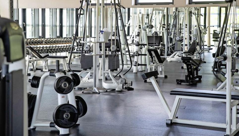 Die vier Monate Corona-Lockdown haben bis heute Auswirkungen auf die Mitgliederzahlen der Schaffhauser Fitnesscenter. Nicht überall sind diese negativ. Archivbild: Roberta Fele