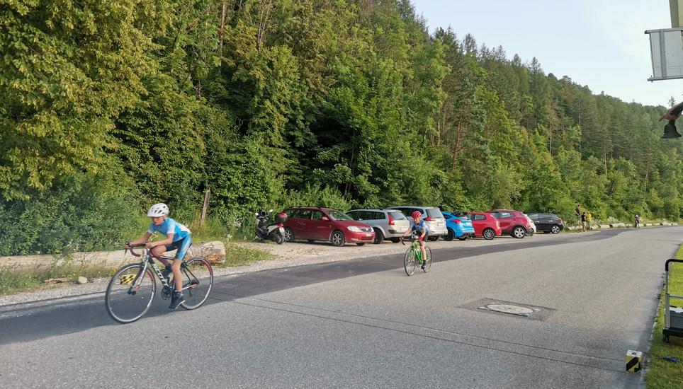 Den Gewinnern winkt ein kleines Preisgeld. Bild: Radio Munot