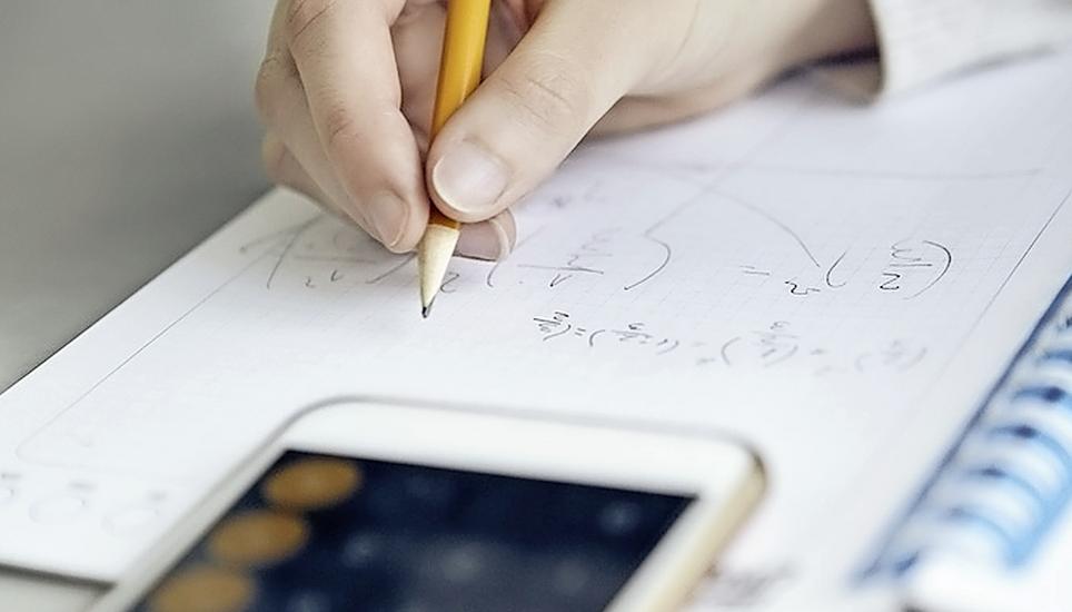 Der Datenschutz an der Volksschule soll erhöht werden. Bild: Key