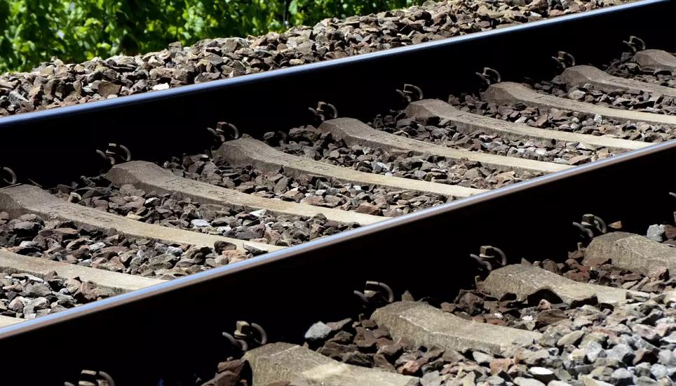 Bei den Arbeiten soll es zu Lärmbelästigungen kommen, schreibt die Deutsche Bahn. Symbolbild: Pixabay