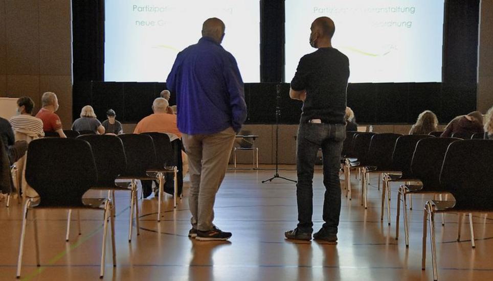 Sorgte für gewollte Diskussionen: die neue Flaachtaler Schulordnung. Bild: ajo