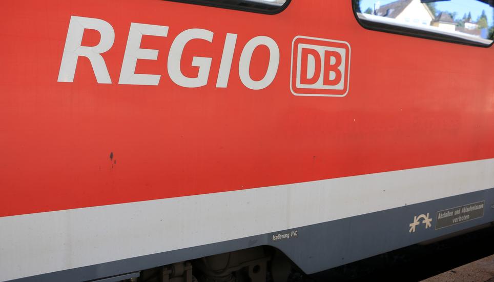 Die von der DB betriebenen Linie Schaffhausen – Singen ist punkto Sauberkeit die am schlechten bewertete Zugverbindung im ganzen Bundesland Baden-Württemberg.