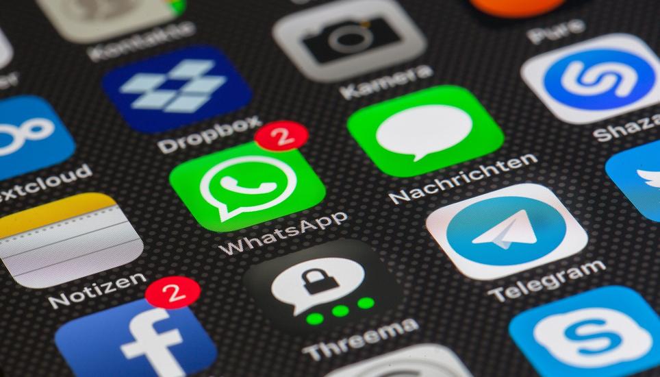 Facebook Instagram Und Whatsapp Massive Storung Bei Sozialen Diensten Schaffhauser Nachrichten