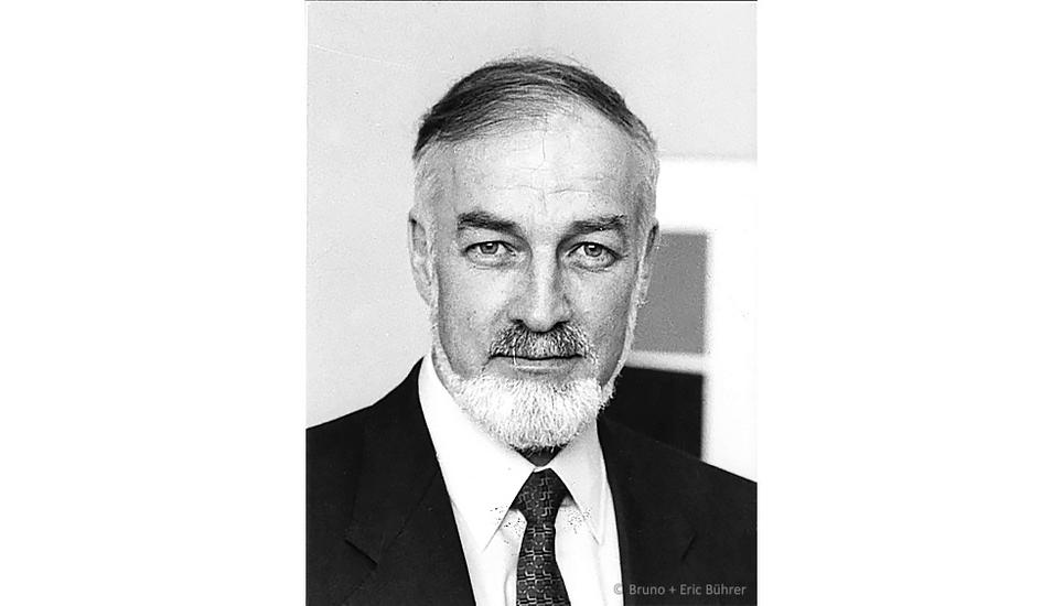 Gérard Seiterle.