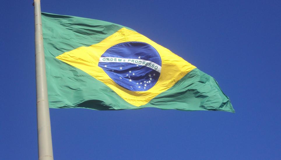 Die Partnerschaft zwischen dem Kanton Schaffhausen und der brasilianischen Stadt Joinville besteht seit 2008. Symbolbild: Pixabay