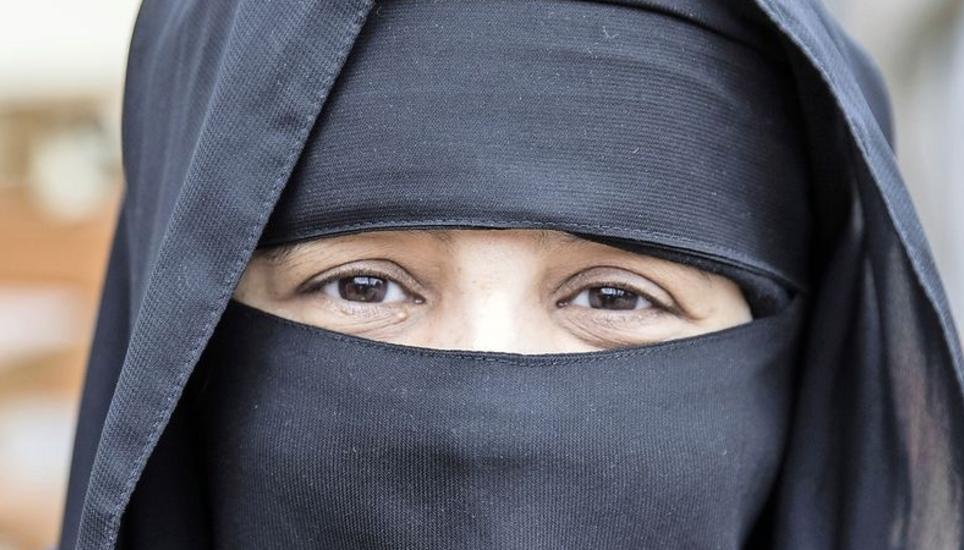 Am 7. März dieses Jahres haben Volk und Stände das Verhüllungsverbot mit 51,2 Prozent Ja-Stimmen angenommen. Bild: Key