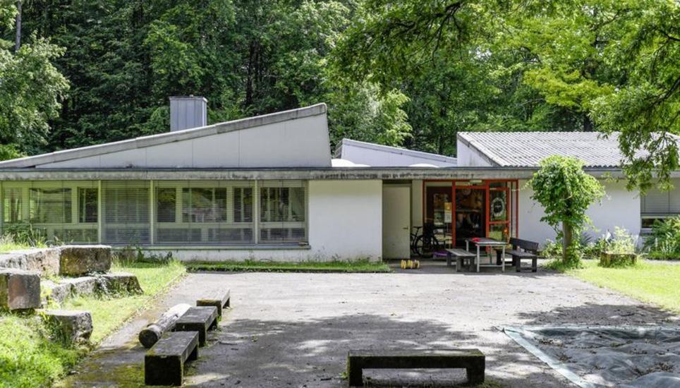 Die Stimmbevölkerung entscheidet voraussichtlich im Mai an der Urne über den Neubau. Bild: Radio Munot