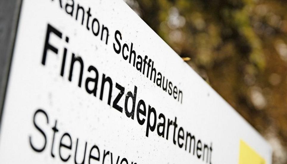 Auf Antrag sollen international tätige Firmen mehr Steuern zahlen können, als der Kanton vorsieht, um auf den geplanten, global akzeptierten Mindestsatz zu kommen. BILD ROBERTA FELE
