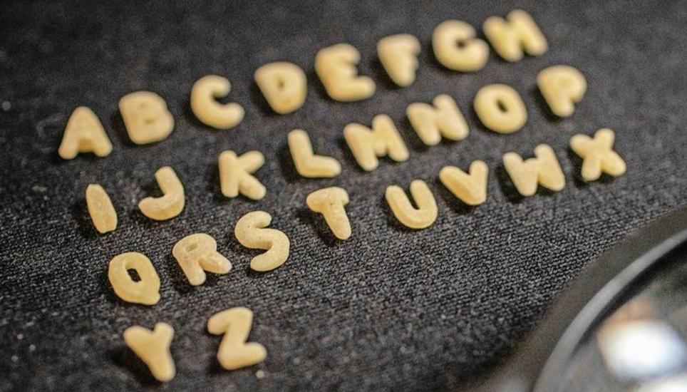Die «Schaffhauser Nachrichten» sind mit ihren 160 Jahren reich an Eigenheiten – von A bis Z. Bild: Roberta Fele