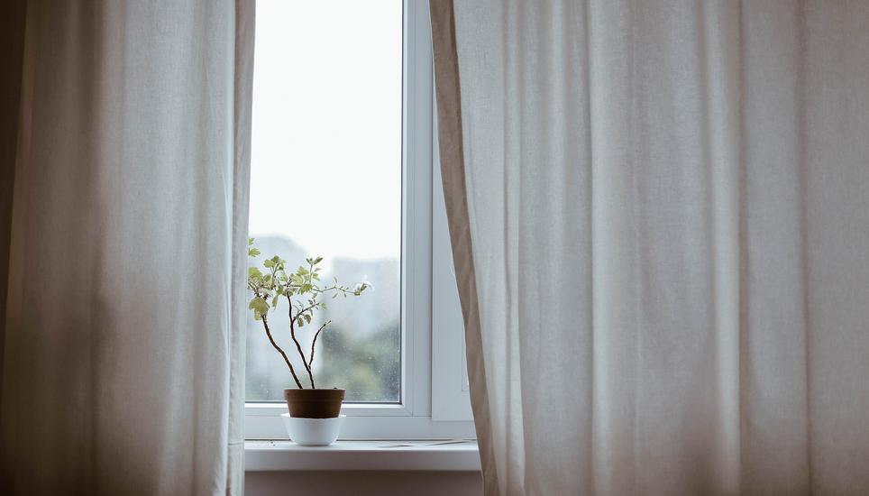 In der Regel lassen sich Fenster auch bei Minergiebauten öffnen. Bild: Pixabay